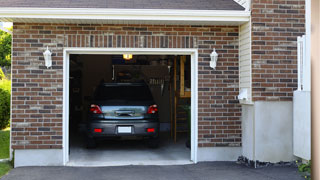 Garage Door Installation at Signature Collection Thousand Oaks, California